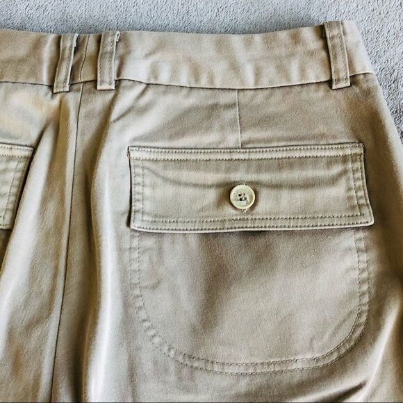Astra Classic Casual and Golf Bermuda Shorts - Picture 8 of 10